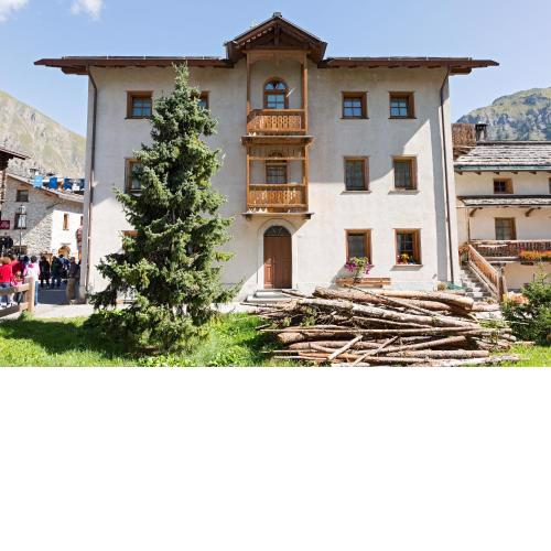 Appartamenti Lea