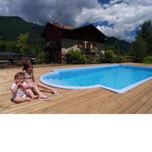 Appartamenti Lembondel - Ledro
