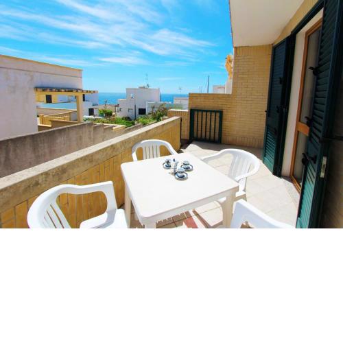 Appartamenti Leuca 50 m dal mare