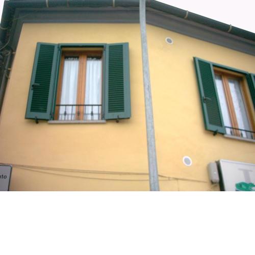 Appartamenti LEVANTE e LIBECCIO