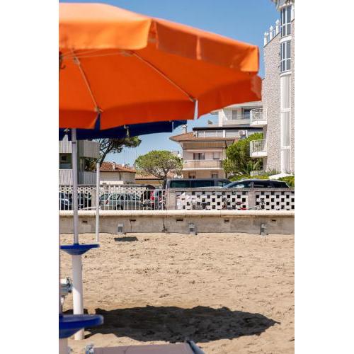 Appartamenti Lignano Sabbiadoro - Villa Ammiraglia