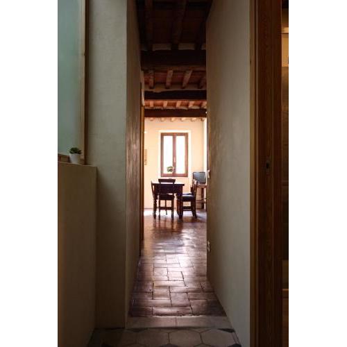 Appartamenti lo scalpellino di Pietrasanta