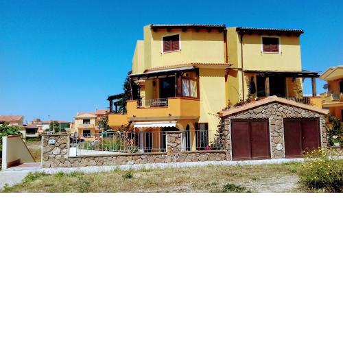 Appartamenti Lu Bagnu, a pochi passi dal mare