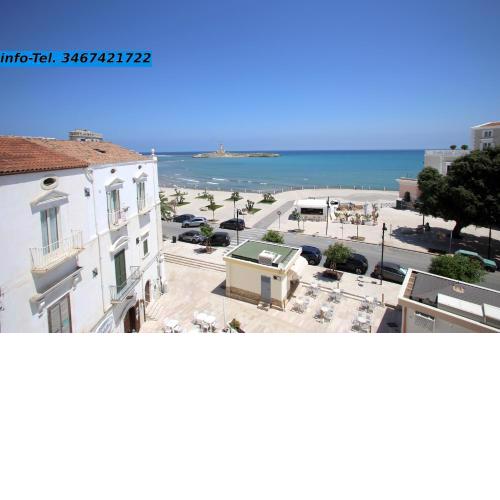 Appartamenti Luce Vieste