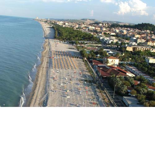 Appartamenti Lungomare Centro
