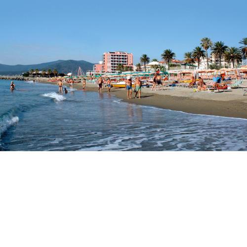 Appartamenti Lungomare Savona