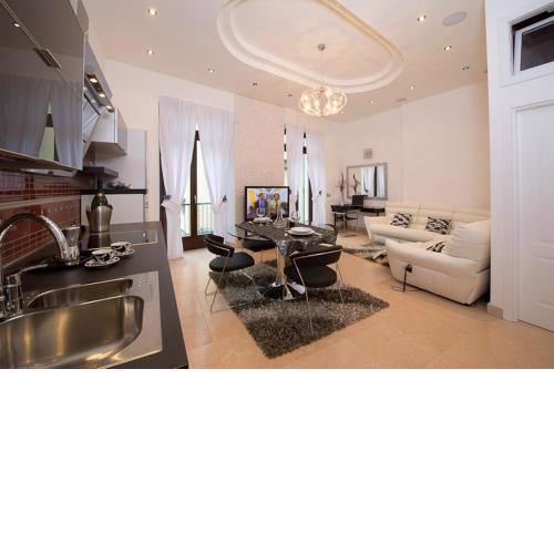 Appartamenti Luxury Arco