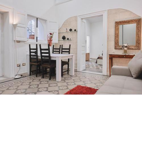 Appartamenti Luxury Greco