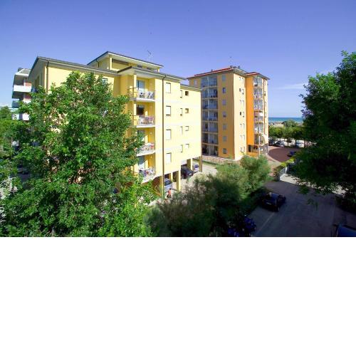 Appartamenti Lyons Nord e Sud