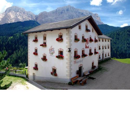 Appartamenti Maierhof