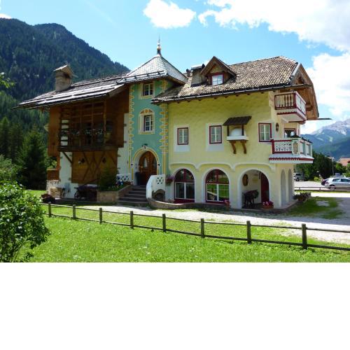 Appartamenti Majon Sotroi