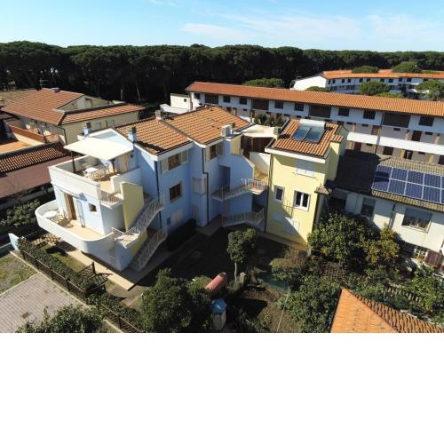 Appartamenti Manuela