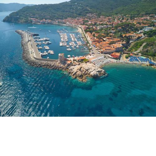 Appartamenti Marciana Marina