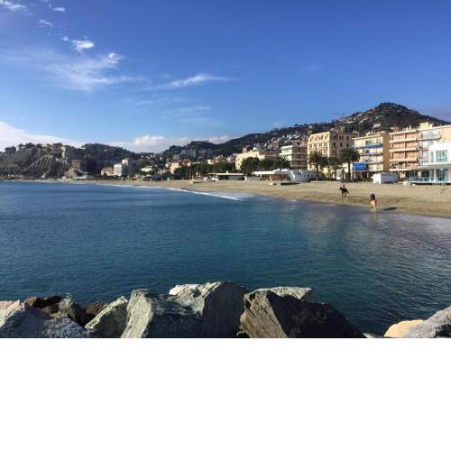 Appartamenti Mare Azzurro by Holiday World