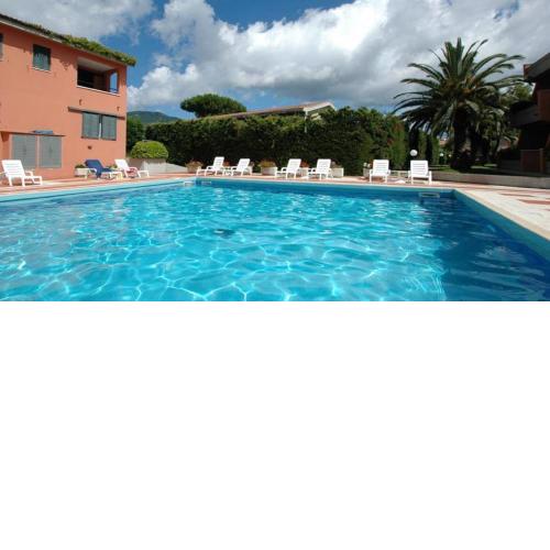 Appartamenti Maricampo by HelloElba
