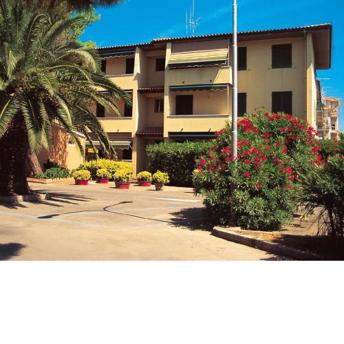 Appartamenti Marilise