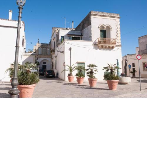 Appartamenti Marinelli - Specchia