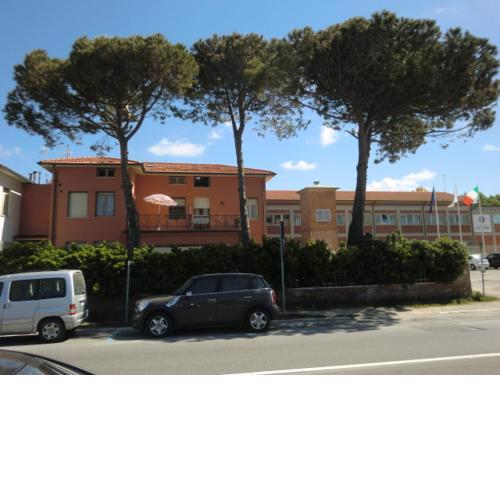 Appartamenti Martini - Tirrenia