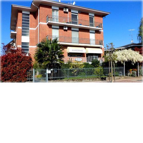 Appartamenti Matteotti 54