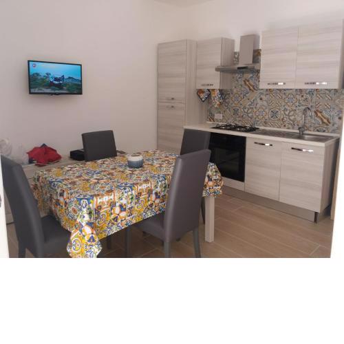 APPARTAMENTI MAZARA