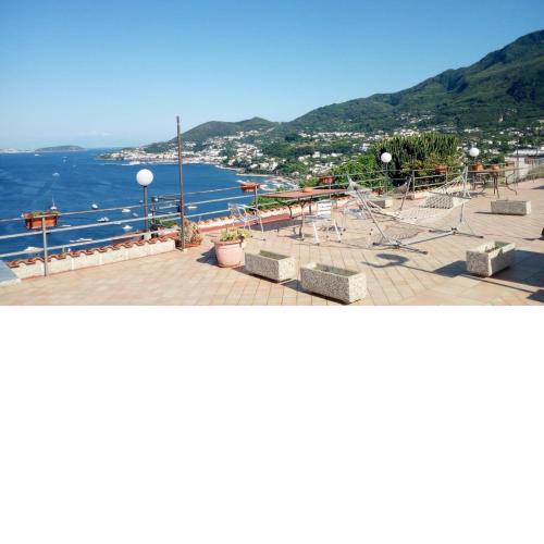 Appartamenti Miramare