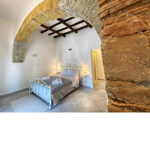 Appartamenti Moenia
