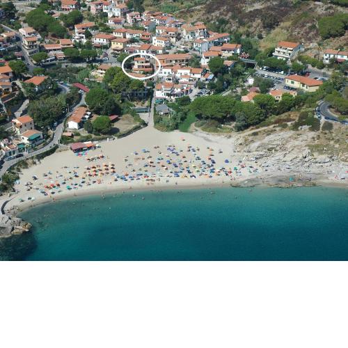 Appartamenti Montecristo e Pianosa