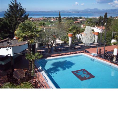 Appartamenti Montefelice