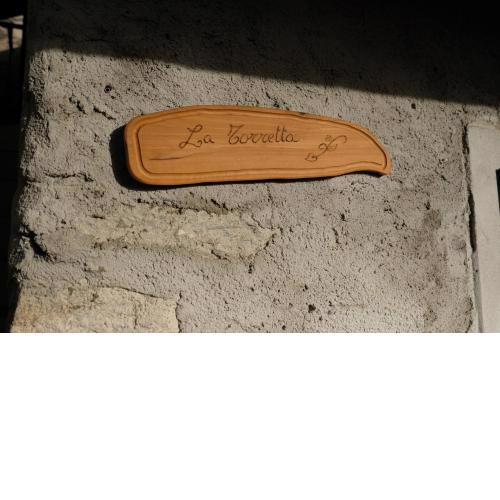 Appartamenti Montemezzo Le Case in Pietra La Torretta