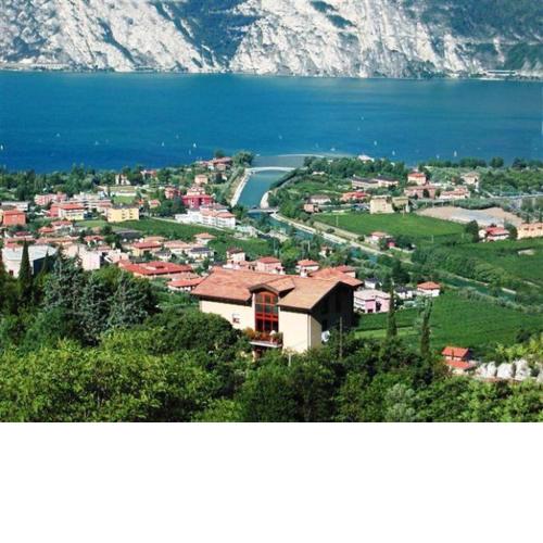 Appartamenti Nido D'Aquila