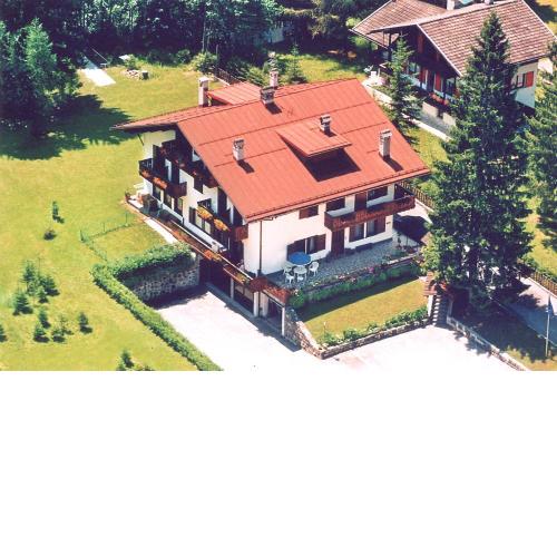 Appartamenti Nigritella