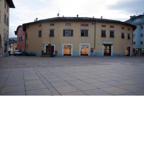 Appartamenti Ochner