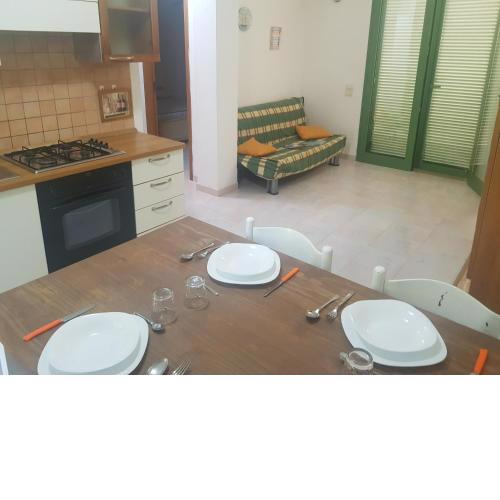 Appartamenti Oleandri Baia Verde