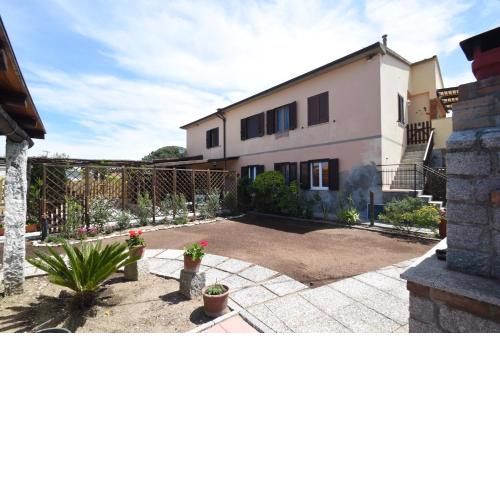 Appartamenti OLEANDRO - Giardini e Terrazze