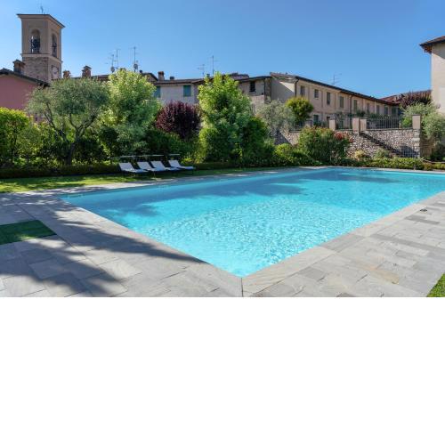 Appartamenti Palazzo Scolari
