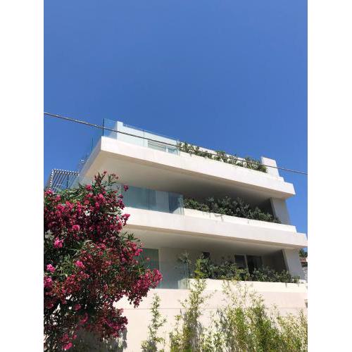 Appartamenti Paolone House Taormina Mare