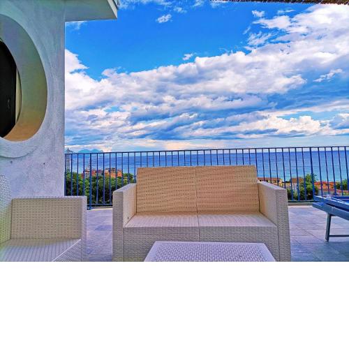 Appartamenti Paradiso - Villammare