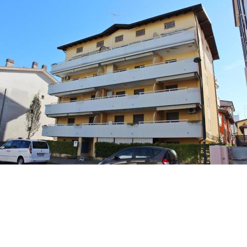 Appartamenti Parco delle Rose