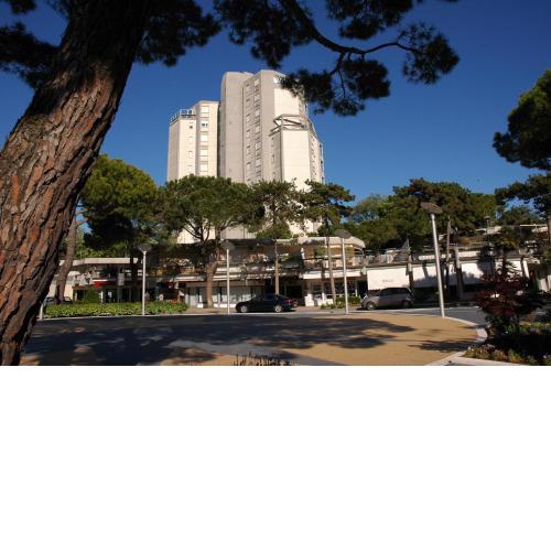 Appartamenti Park Palace