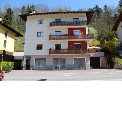 Appartamenti Pedrini