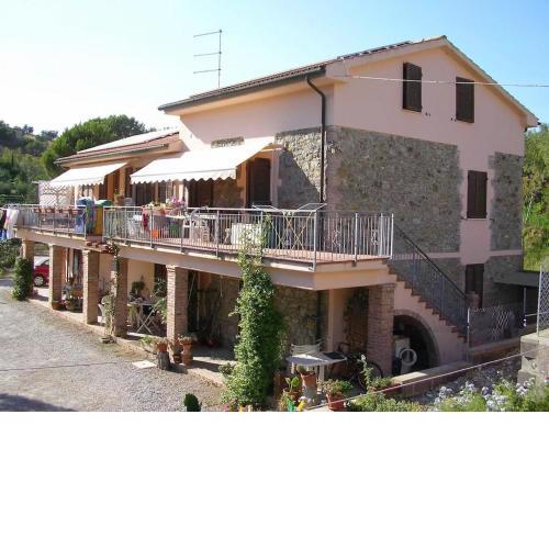 Appartamenti per vacanze Valle Onesta