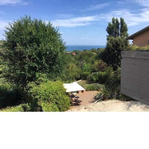 Appartamenti Pesaro Mare Ledimar