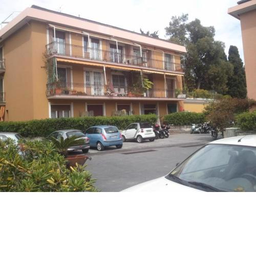 Appartamenti Pesci