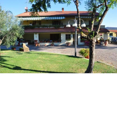 Appartamenti Pian d'Alma
