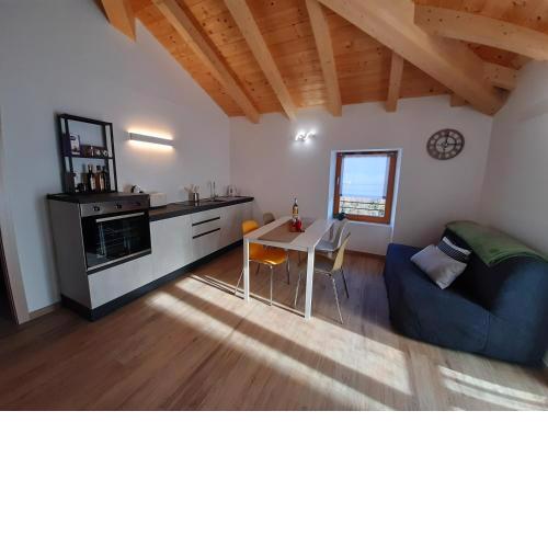 Appartamenti Piccolo Borgo
