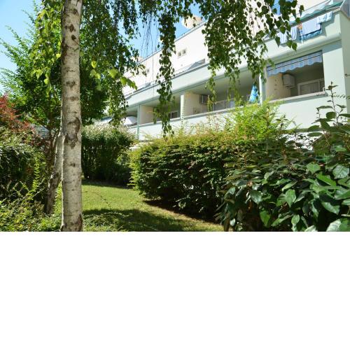 Appartamenti Pinewood