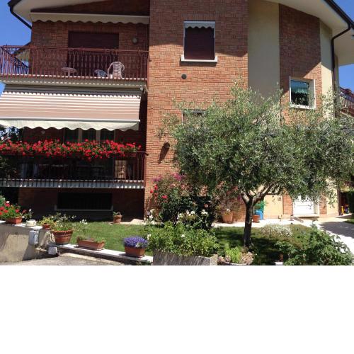 Appartamenti Poggio di Giano