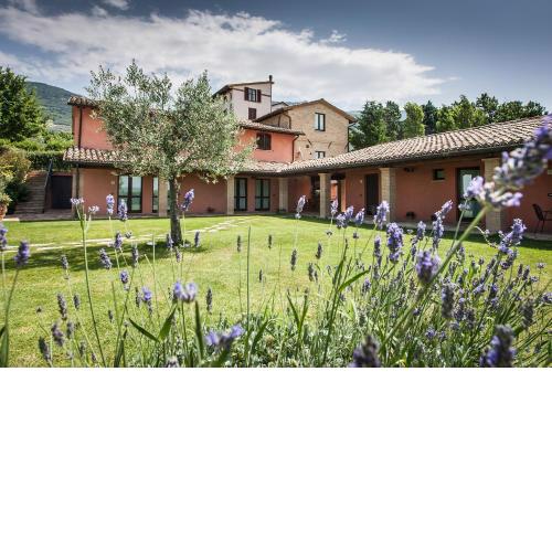 Appartamenti Poggio Fiorito
