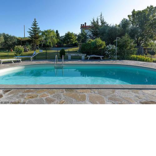 Appartamenti Poggio Rineschi