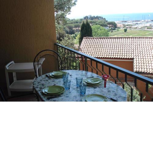 Appartamenti Portiglioni-Belvedere